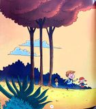  Một Tuần Với Các Bạn Thú Dễ Thương 