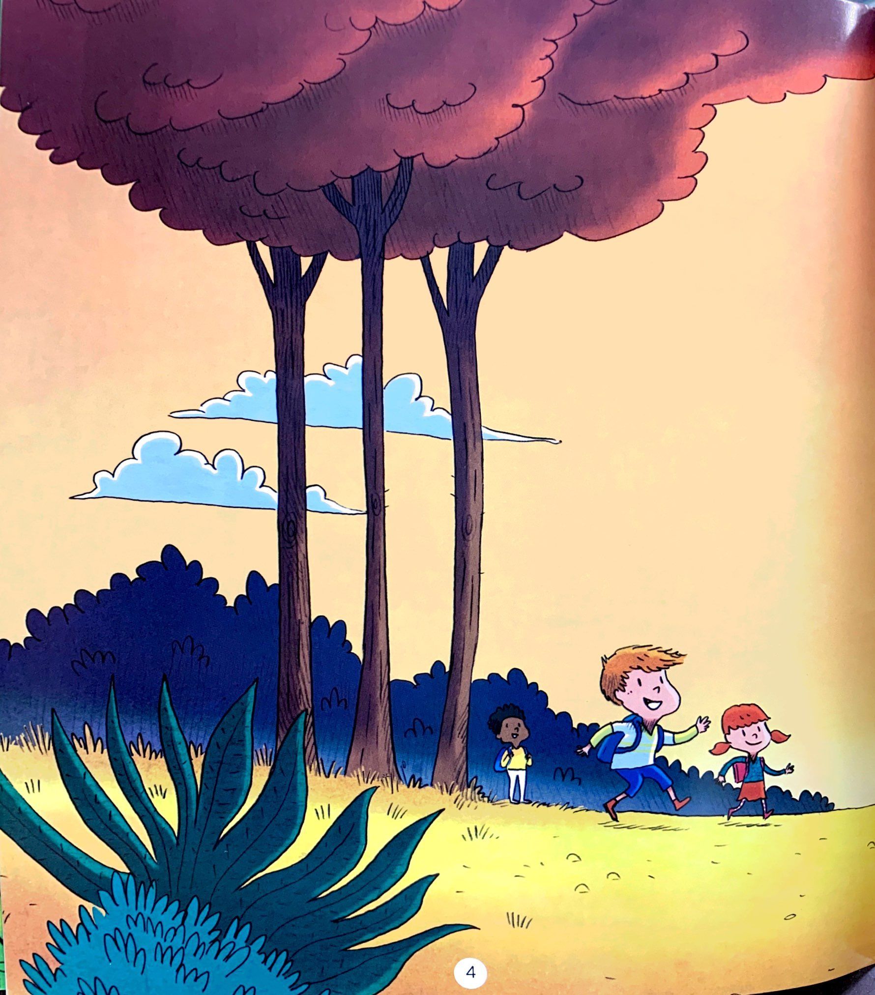  Một Tuần Với Các Bạn Thú Dễ Thương 