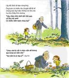  Bí Mật Của Rừng  - The Forest Secret 