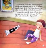  Cùng con trưởng thành - Bài học về lòng dũng cảm - Mình không thích bị trấn lột 