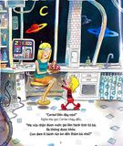  Cerise Trong Vũ Trụ 