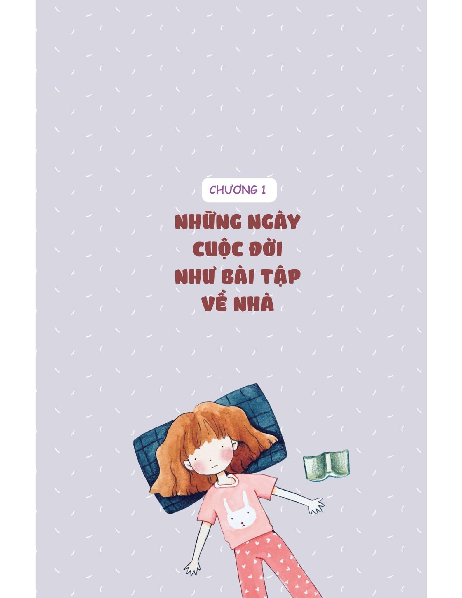  Xin Lỗi, Hôm Nay Cuộc Đời Tôi Là Trên Hết ! 