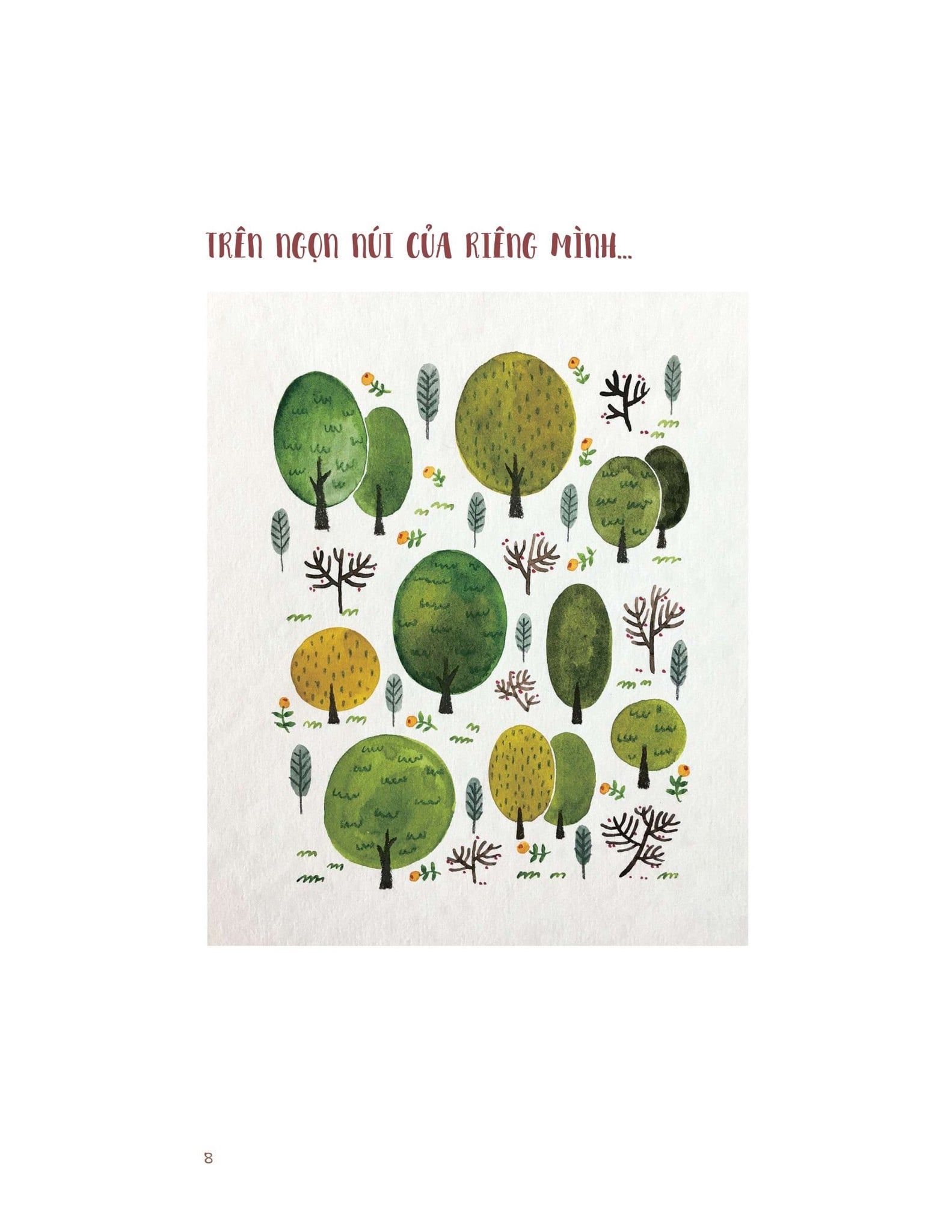  Xin Lỗi, Hôm Nay Cuộc Đời Tôi Là Trên Hết ! 