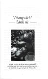  Bánh Mì Thơm, Cà Phê Đắng (Tái Bản 2022) 