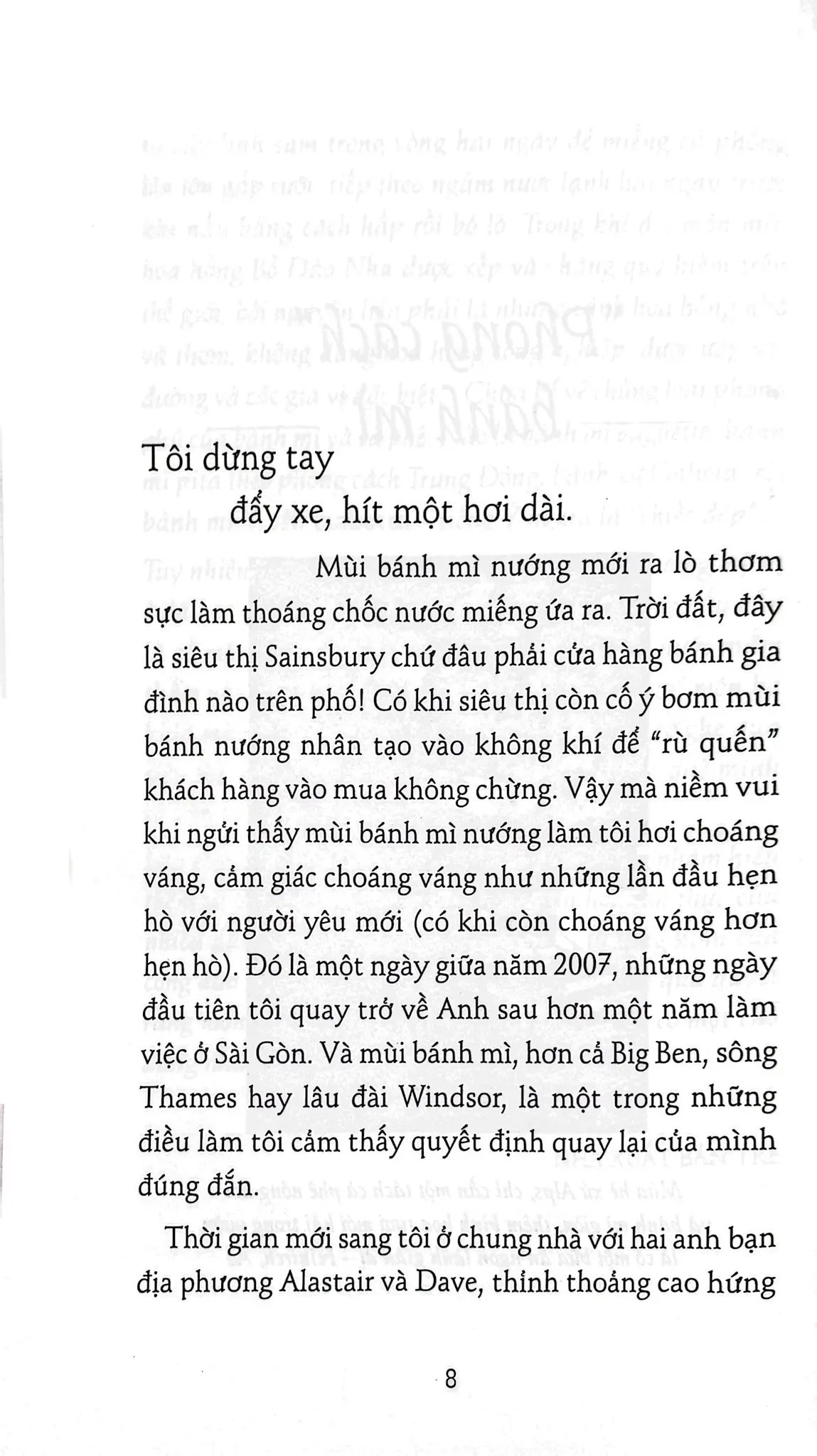  Bánh Mì Thơm, Cà Phê Đắng (Tái Bản 2022) 