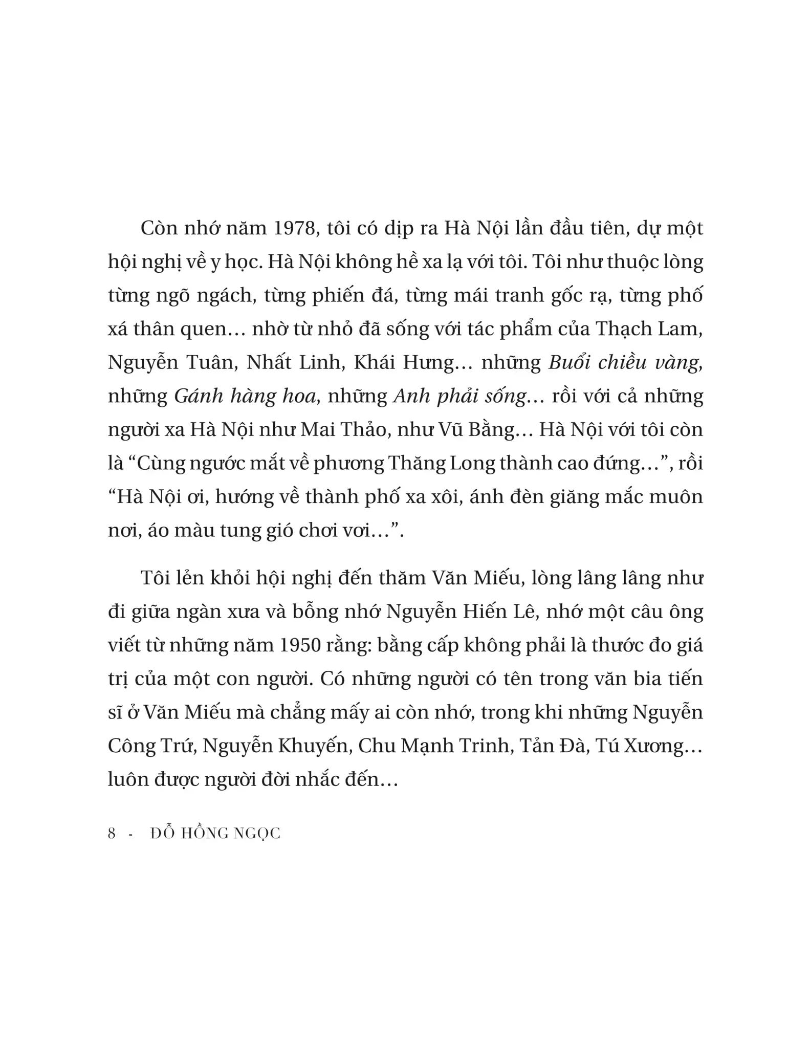  Áo Xưa Dù Nhàu… 