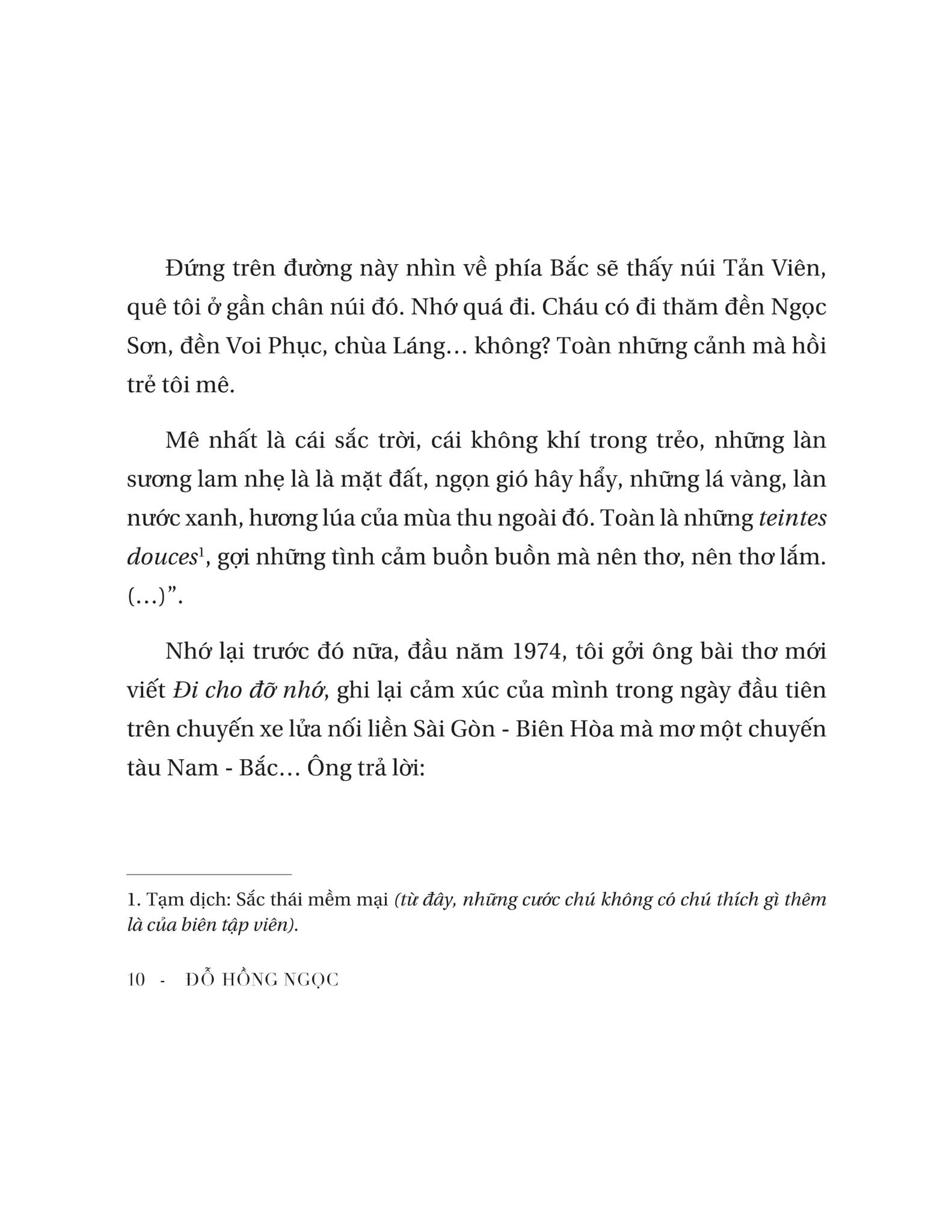  Áo Xưa Dù Nhàu… 