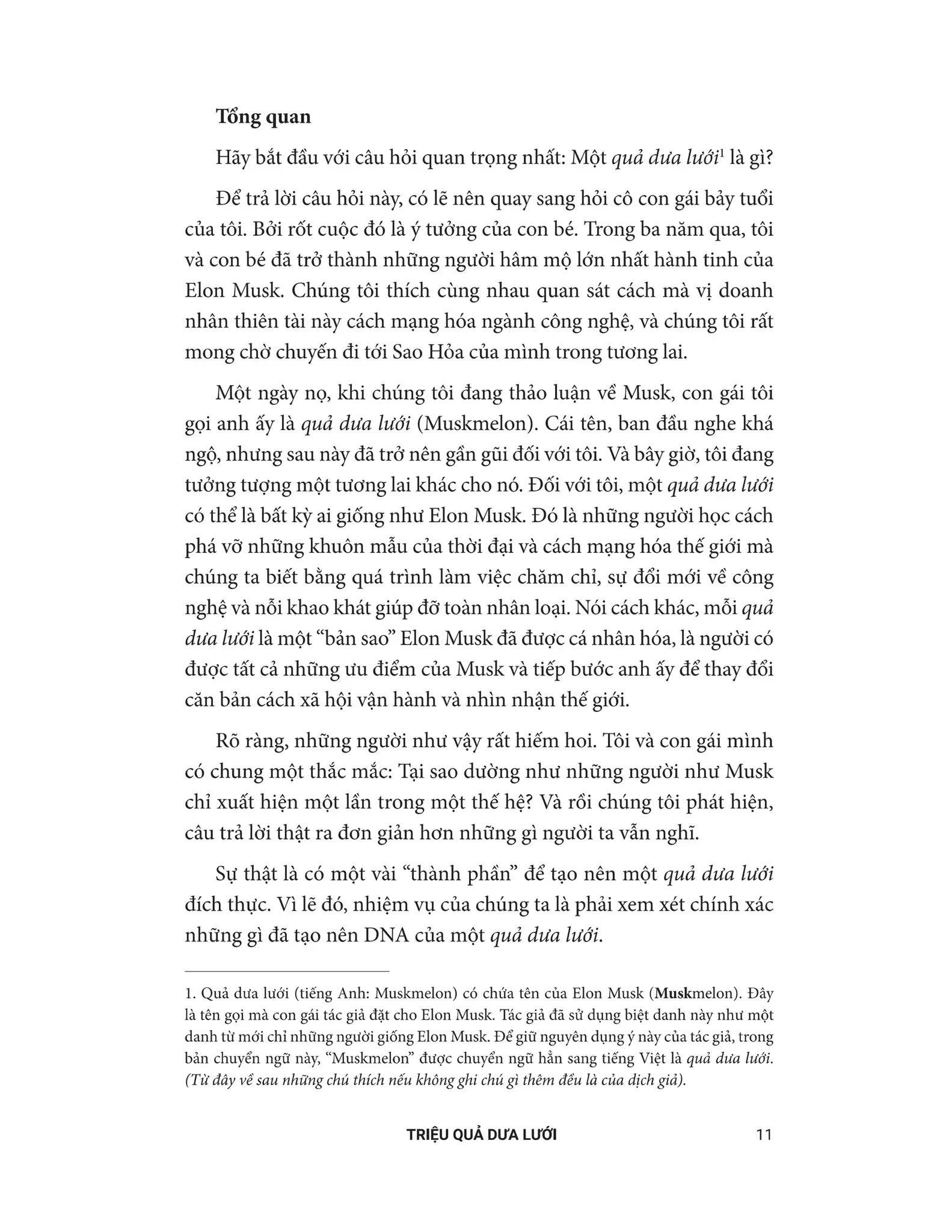  Triệu Quả Dưa Lưới 