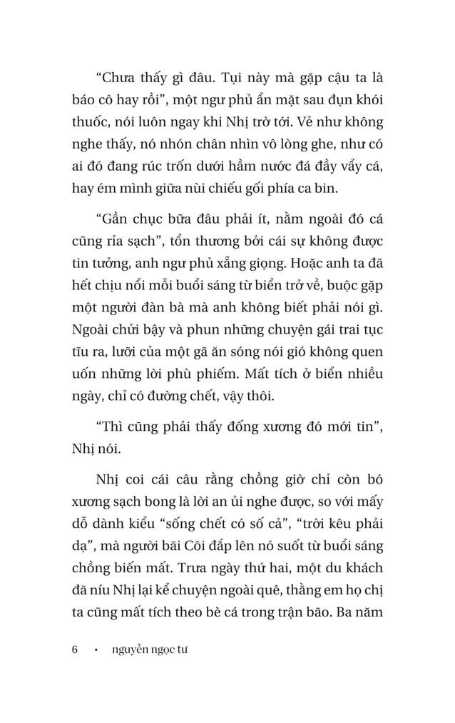  Cố Định Một Đám Mây 