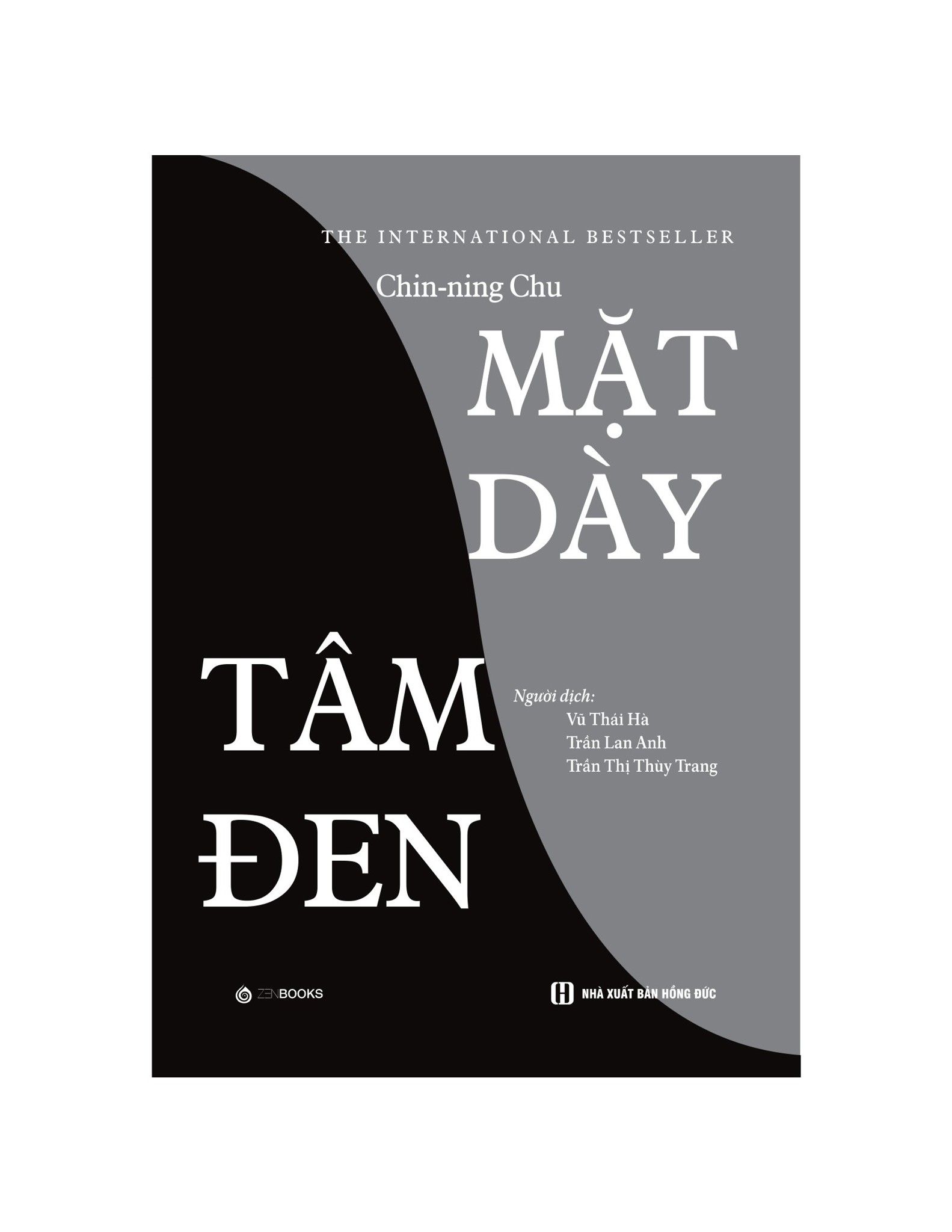  Mặt Dày Tâm Đen 