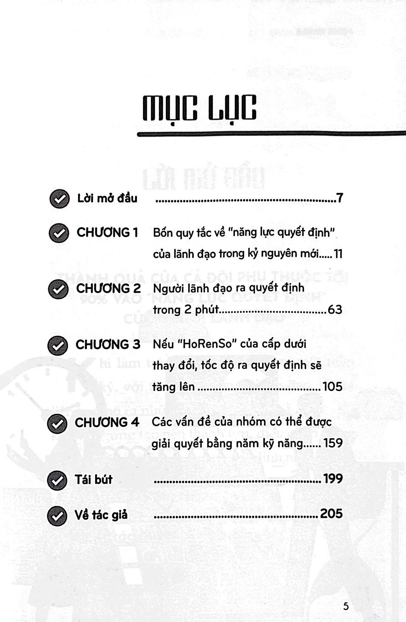  Quản Lý Công Việc Hiệu Quả Theo Phương Pháp Horenso 