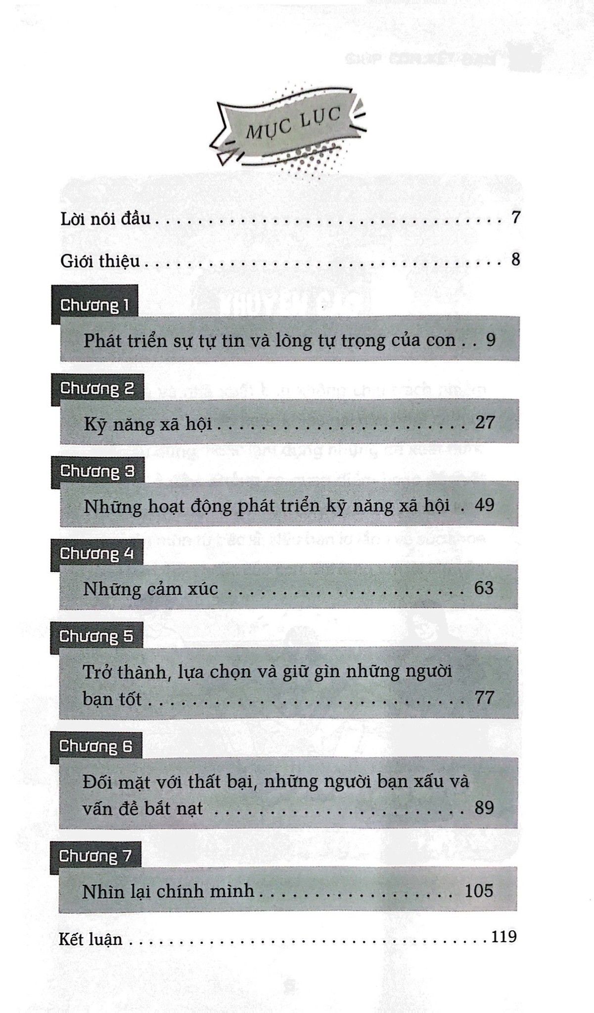  101 Mẹo Hay: Giúp Con Kết Bạn 