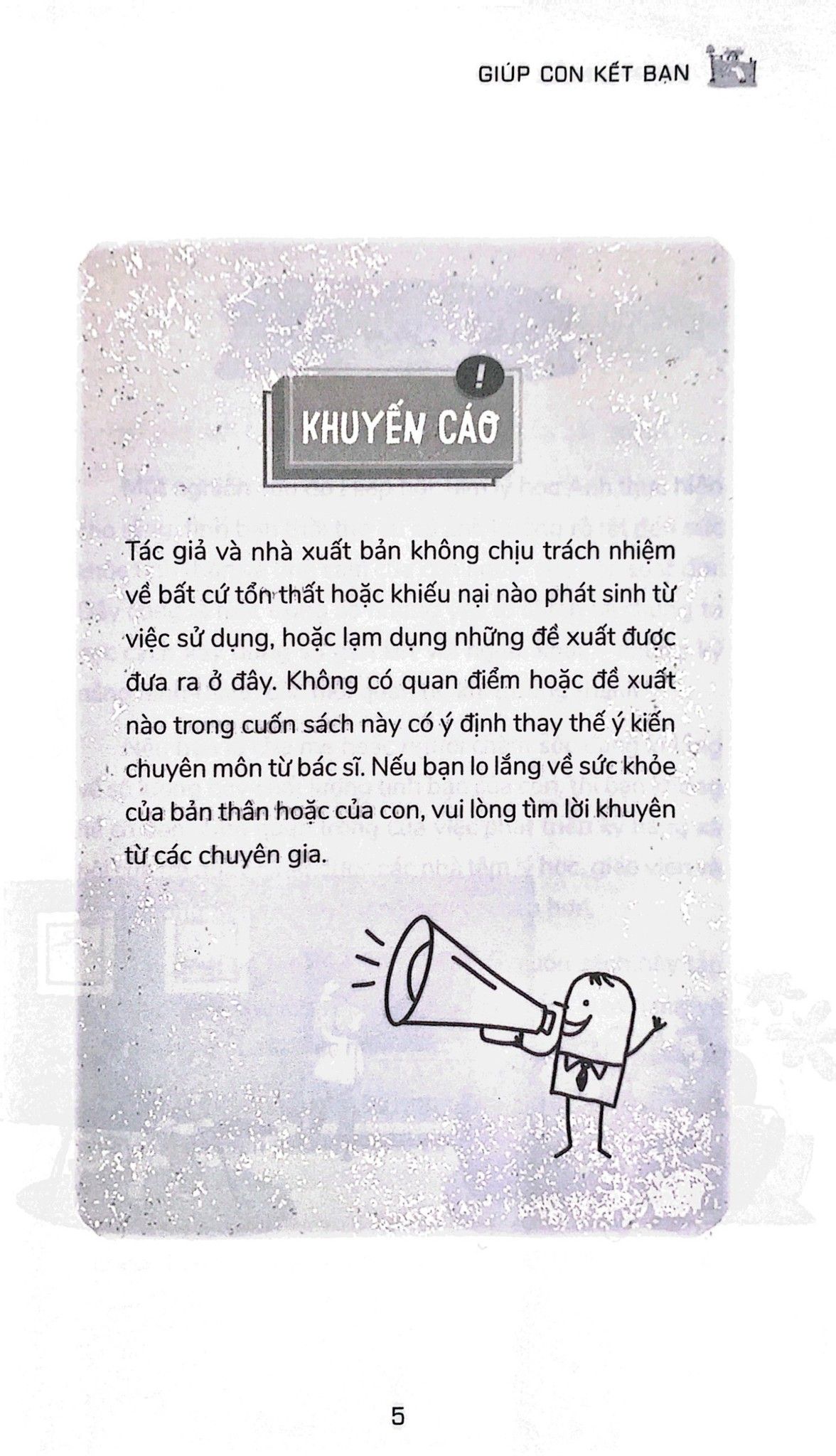  101 Mẹo Hay: Giúp Con Kết Bạn 
