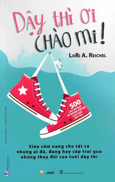 Dậy Thì Ơi Chào Mi ! - Chao