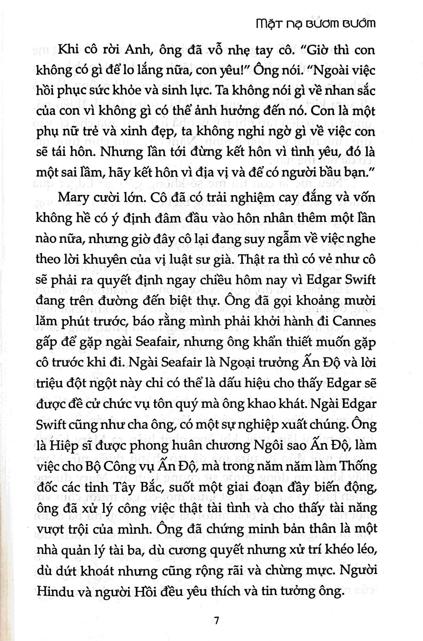  Mặt nạ bươm bướm 