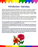  Mẹ Hỏi Bé Trả Lời 4 - Song Ngữ Anh Việt 