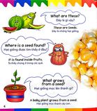  Mẹ Hỏi Bé Trả Lời 4 - Song Ngữ Anh Việt 