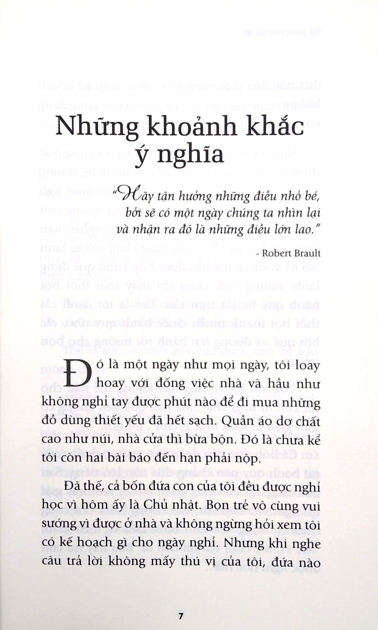  Hạt Giống Tâm Hồn - Tập 16: Tìm Lại Bình Yên 