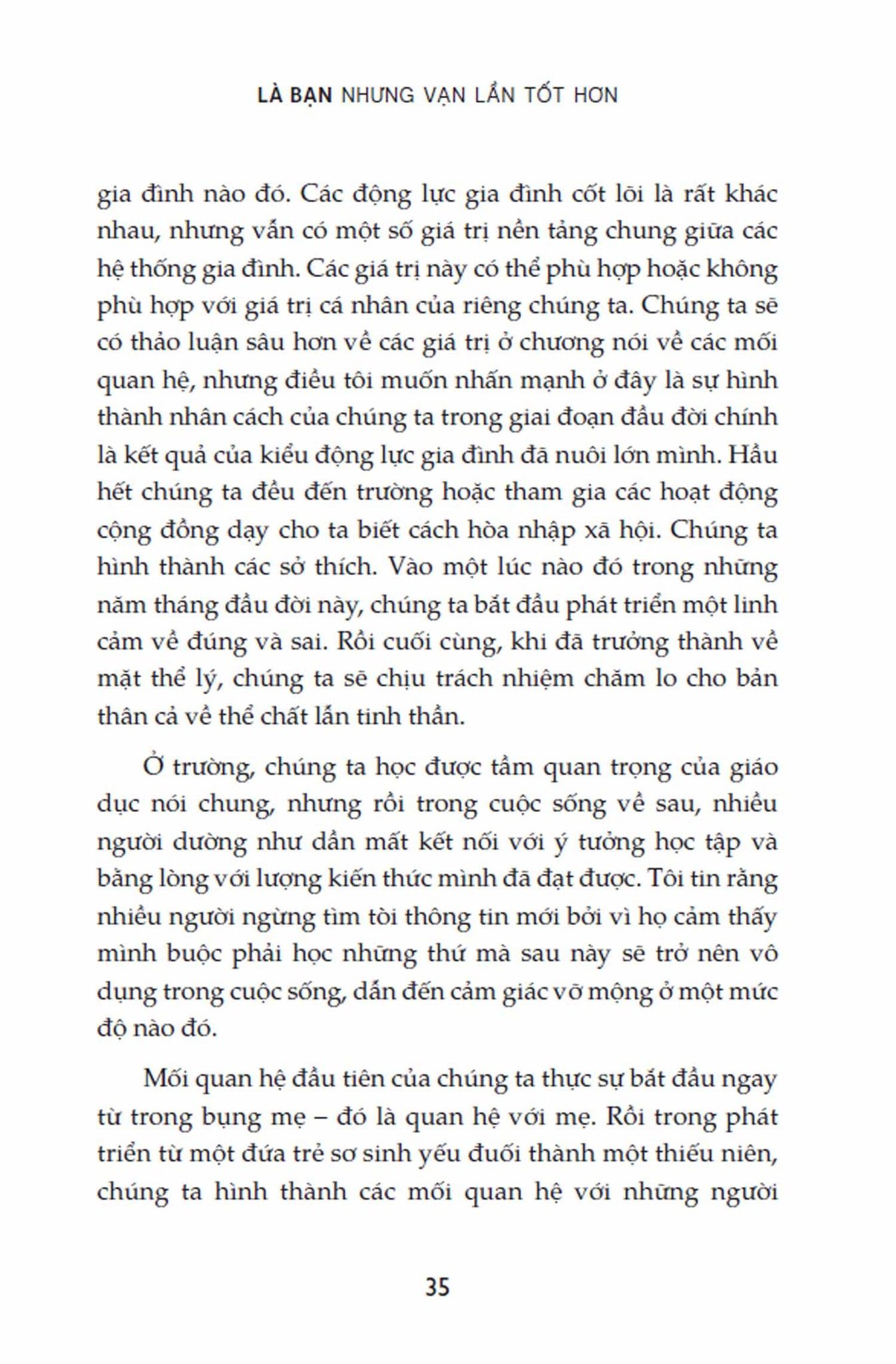  Là Bạn Nhưng Vạn Lần Tốt Hơn (2023). 