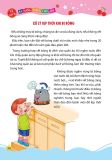  Tủ Sách Kỹ Năng Sống Cho Trẻ - Kỹ Năng Phòng Tránh Nguy Hiểm 