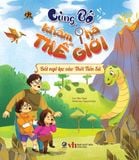  Combo Cùng bố khám phá thế giới - Tết là những chuyến trở về 