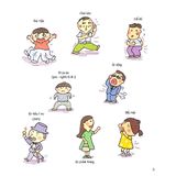  Cơ thế siêu rắc rối - Cục ị kỳ lạ 