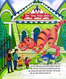  Combo Cùng bố khám phá thế giới - Tết là những chuyến trở về 