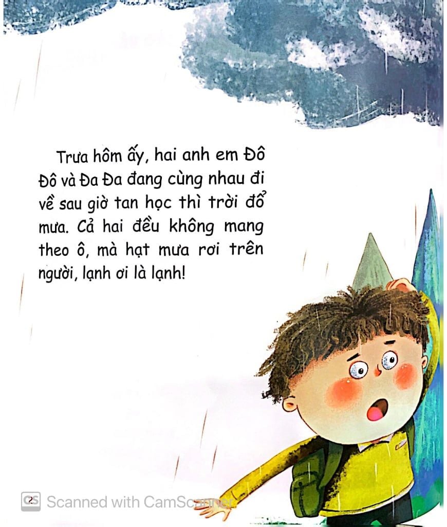  Kỹ năng đầu đời - Bài học tự bảo vệ - Top 10 kỹ năng tự vệ cho trẻ, đảm bảo an toàn bản thân - Không đi cùng người lạ 