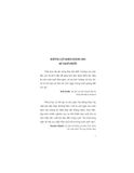  Overthinking – Kẻ Nghĩ Nhiều 