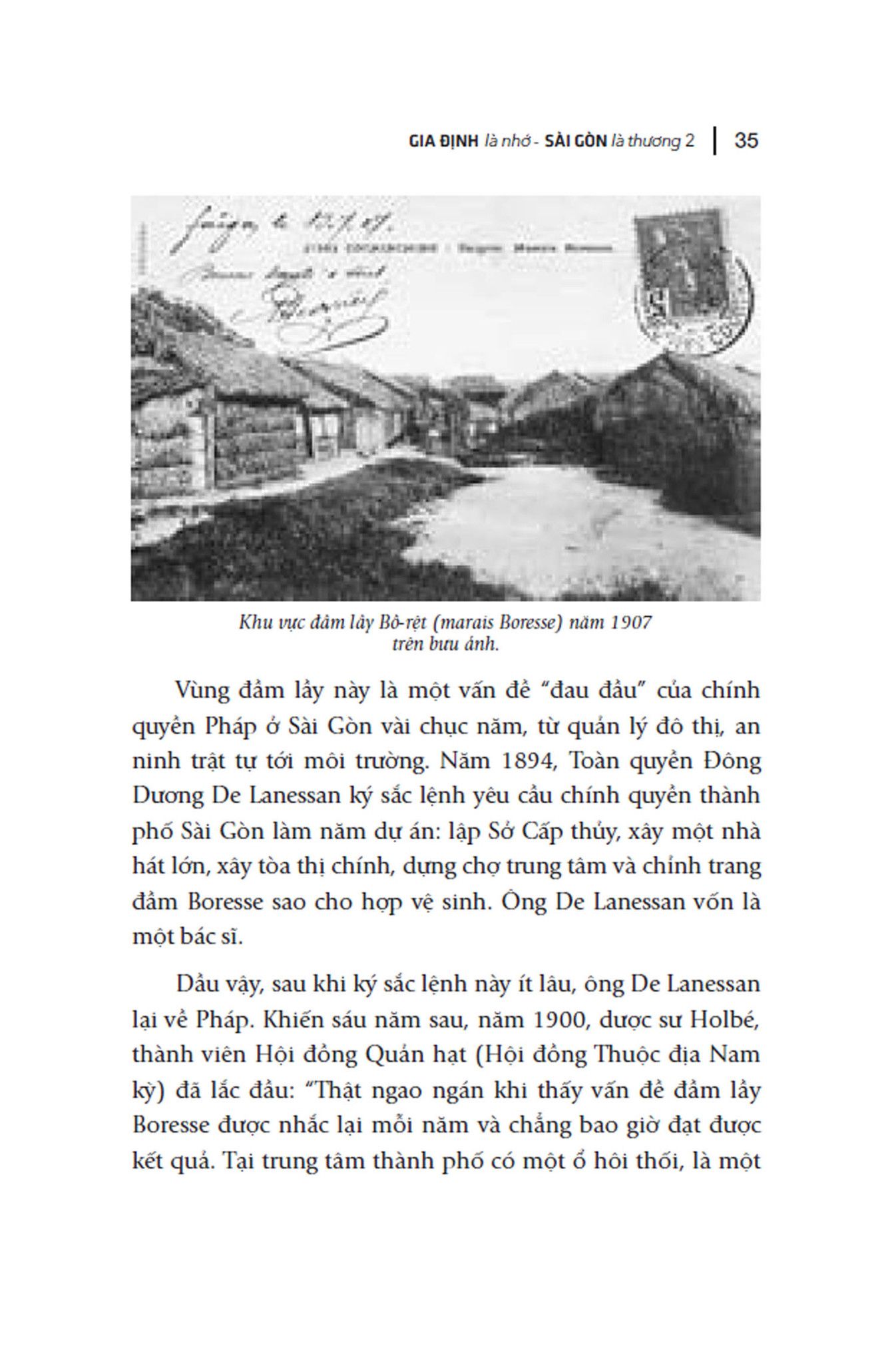  Gia Định Là Nhớ - Sài Gòn Là Thương 2 