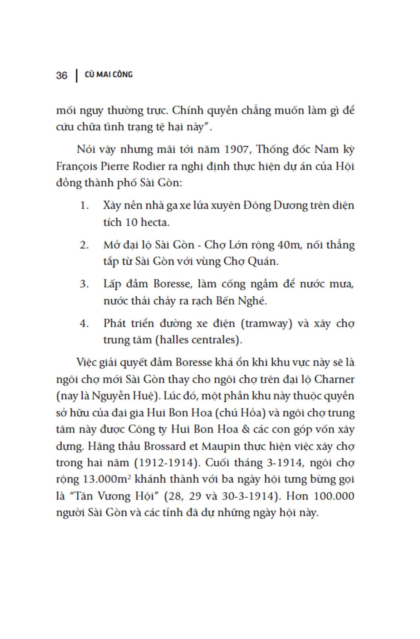  Gia Định Là Nhớ - Sài Gòn Là Thương 2 