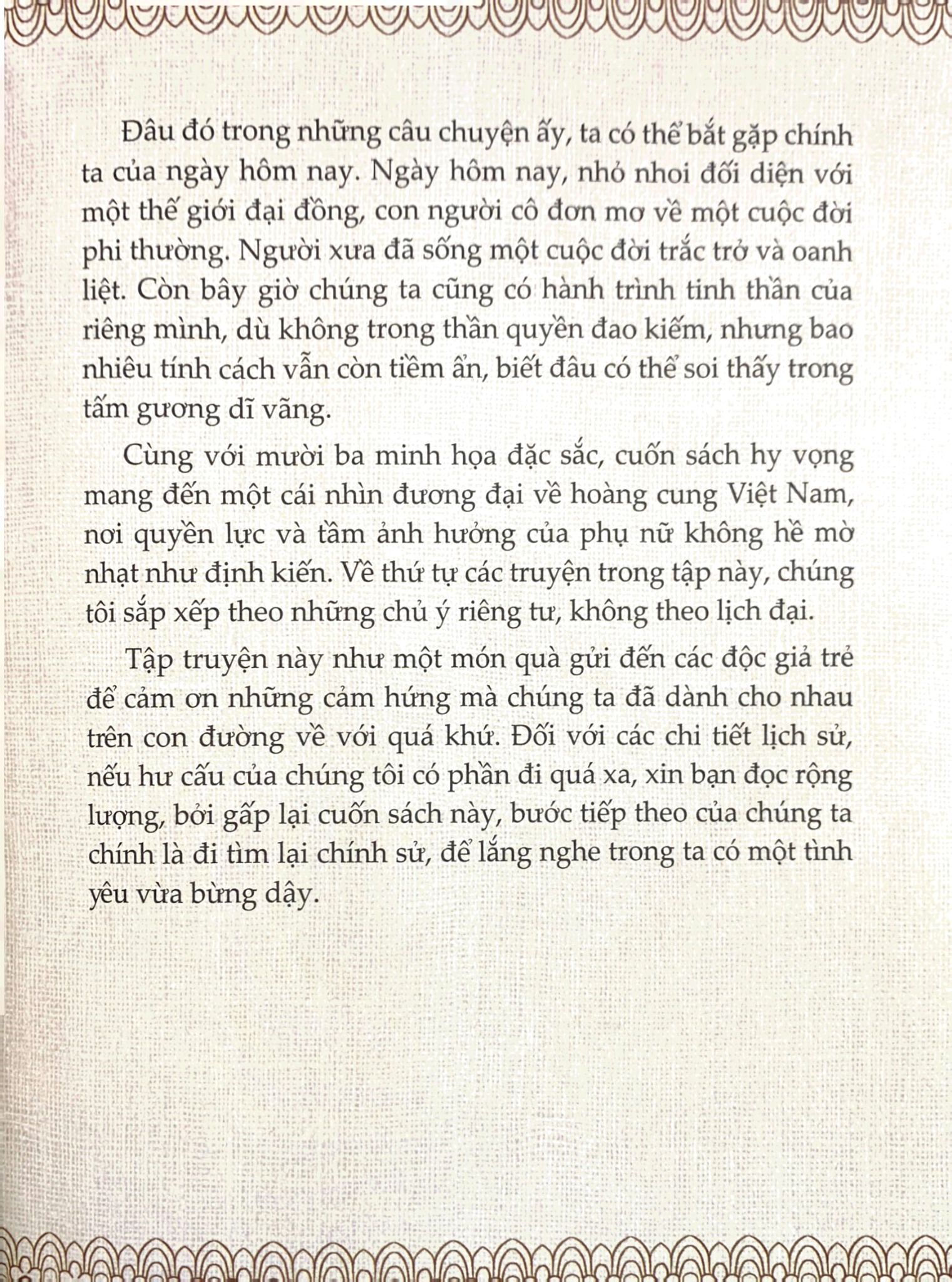  Tước Gấm Giấu Đay - Bìa Cứng 