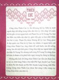  Tước Gấm Giấu Đay - Bìa Cứng 