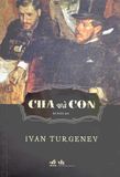  Cha Và Con 
