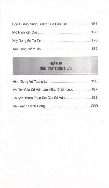 Nhanh! Tôi Cần Trở Thành Nhà Lãnh Đạo Trong 30 Ngày 