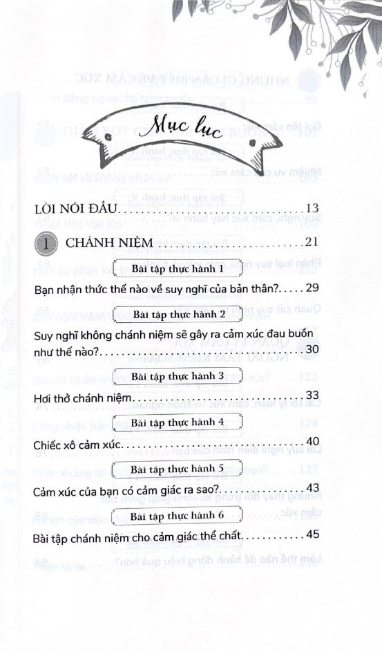  Đừng Để Cảm Xúc Điều Khiển Cuộc Đời 