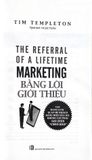  Marketing Bằng Lời Giới Thiệu 