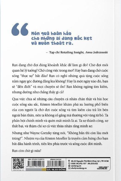  Sống Đi Chờ Chi 