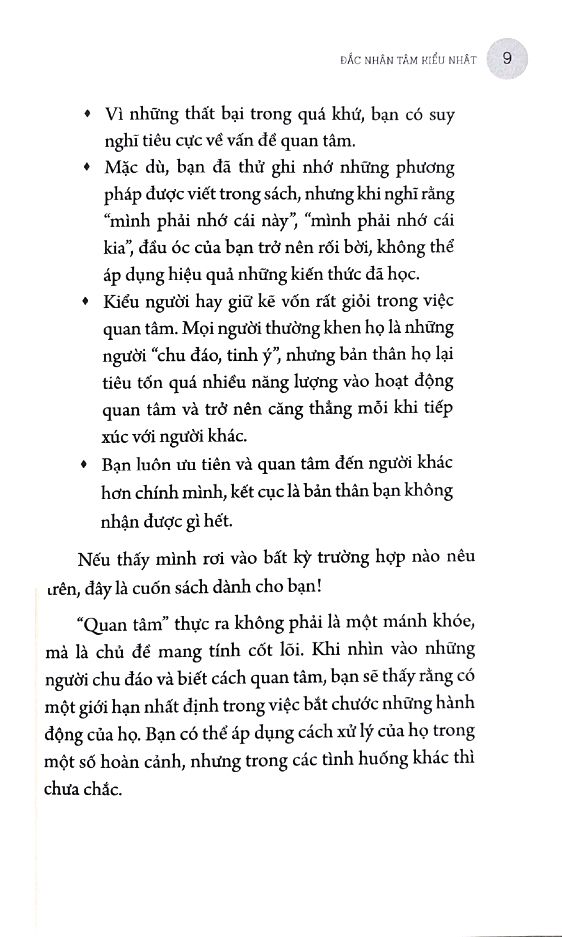  Đắc Nhân Tâm Kiểu Nhật 