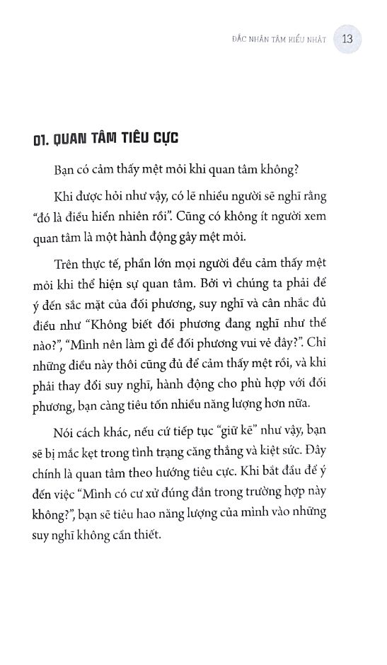  Đắc Nhân Tâm Kiểu Nhật 