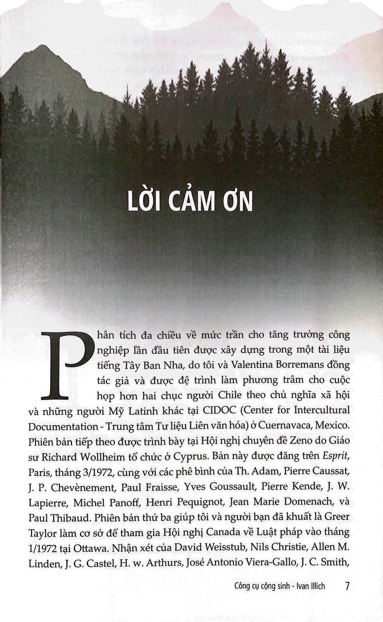  Công Cụ Cộng Sinh 