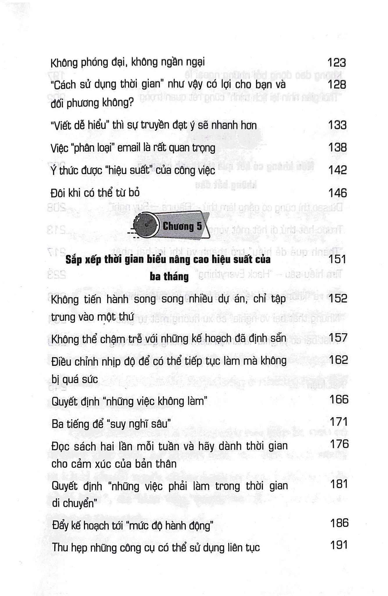  Rèn Luyện Kỷ Luật Bản Thân Trong Công Việc 