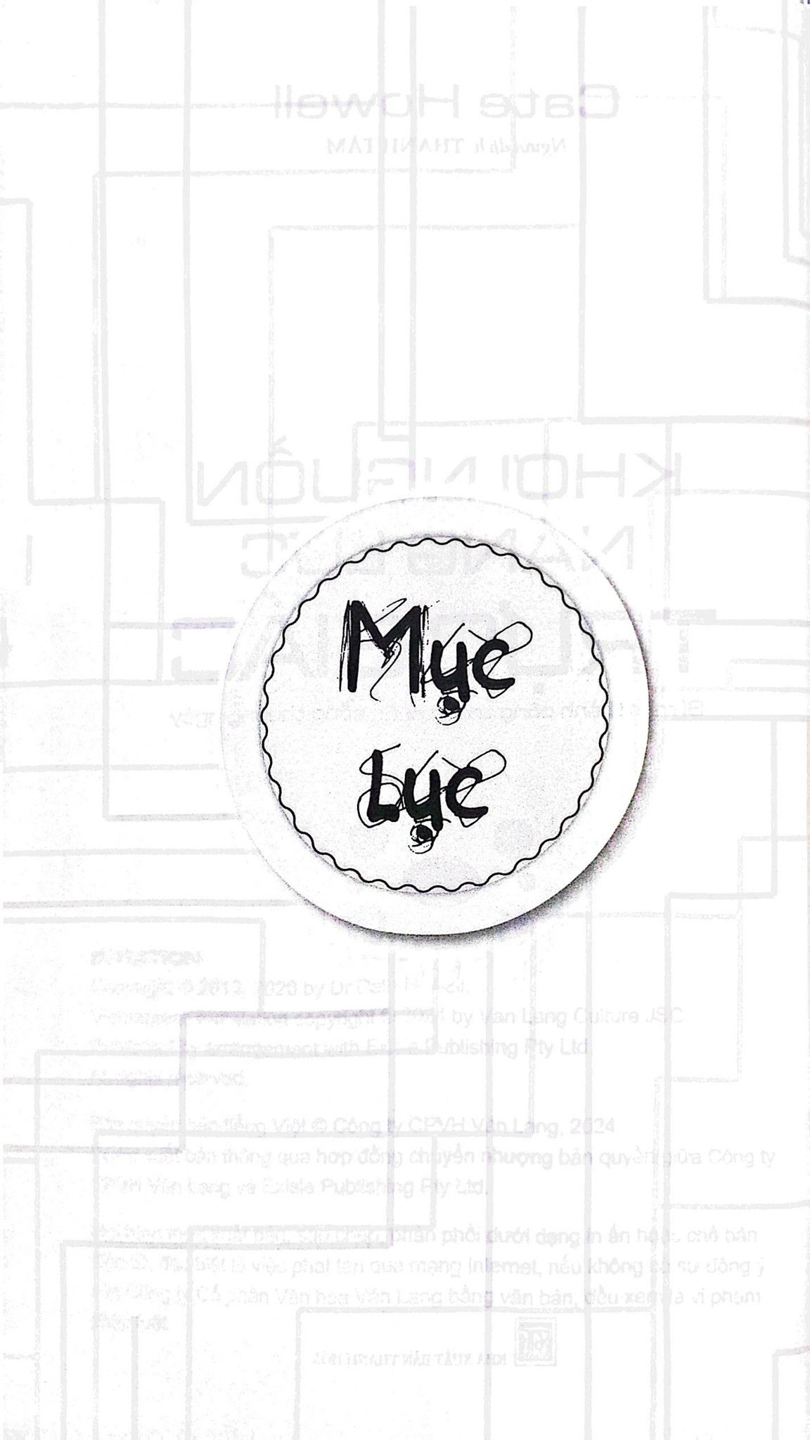  Khơi Nguồn Năng Lực Trực Giác 