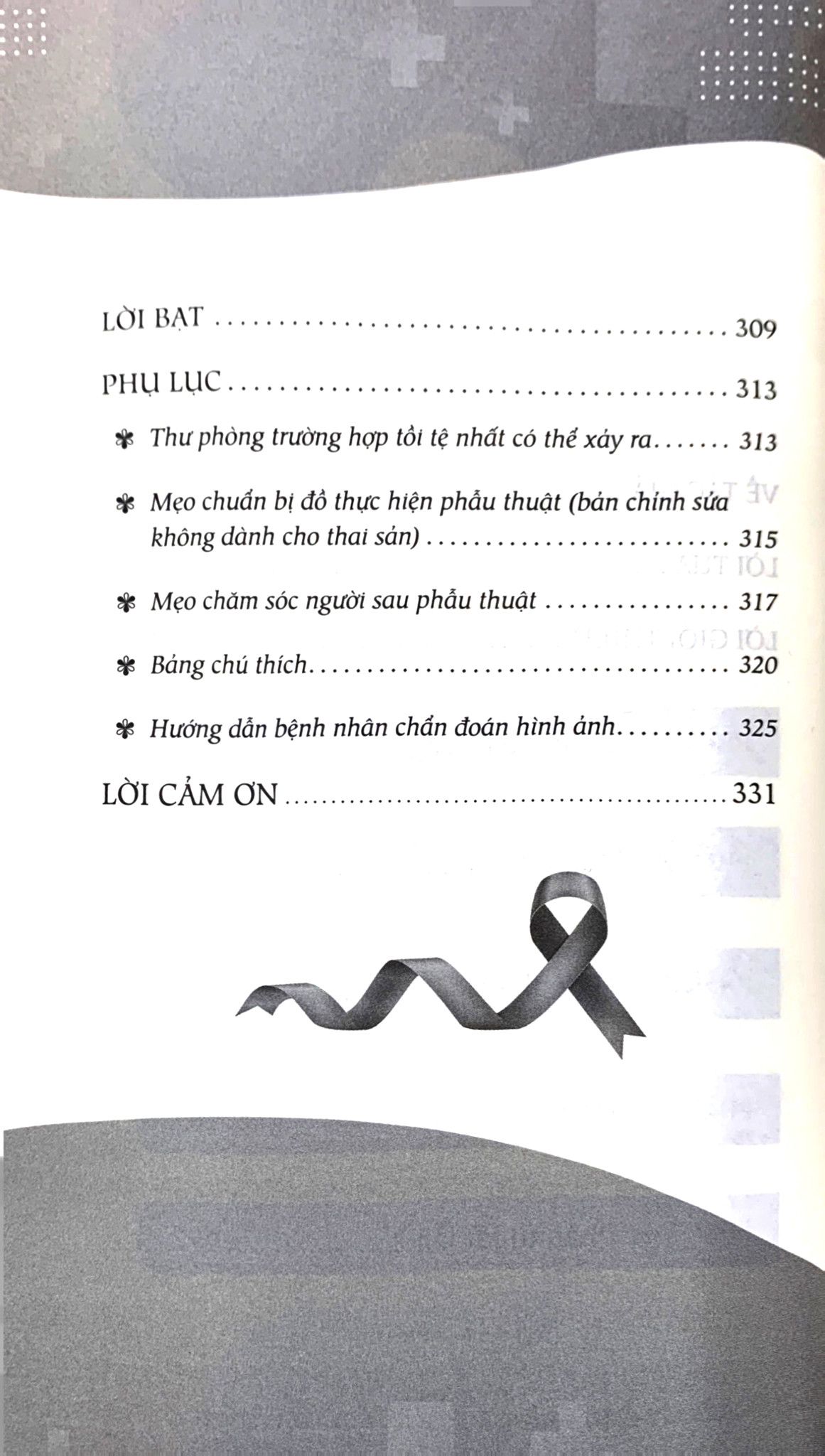  Ung Thư Không Loại Trừ Ai...Kể Cả Bác Sĩ 