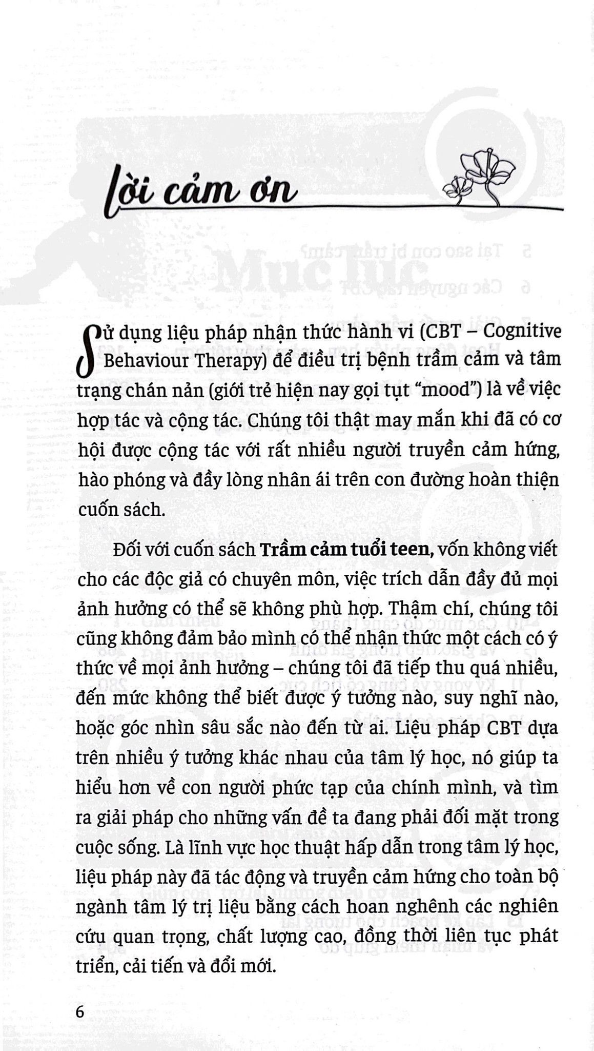  Trầm Cảm Tuổi Teen 
