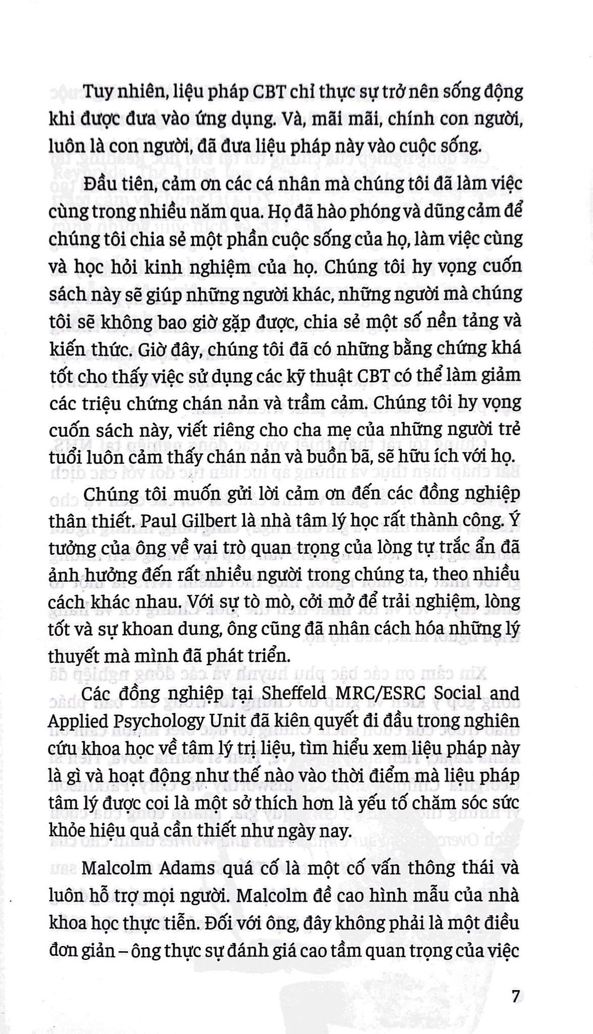  Trầm Cảm Tuổi Teen 