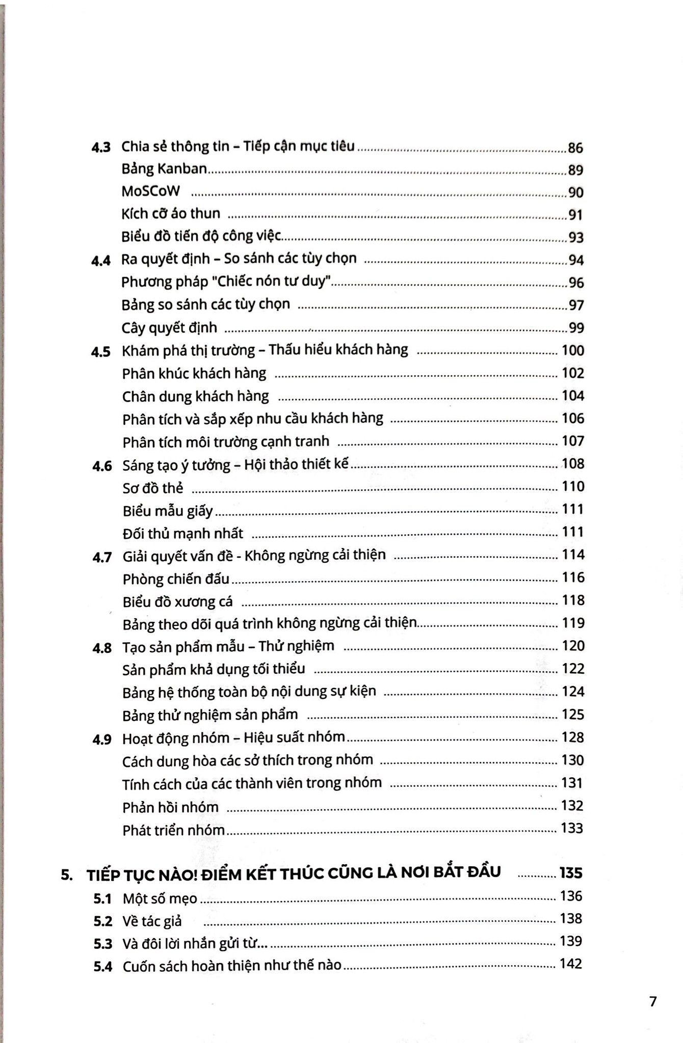  Tư Duy Hình Ảnh 