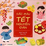  Sắc Màu Tết Nguyên Đán 