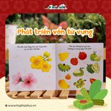  Sắc Màu Tết Nguyên Đán 