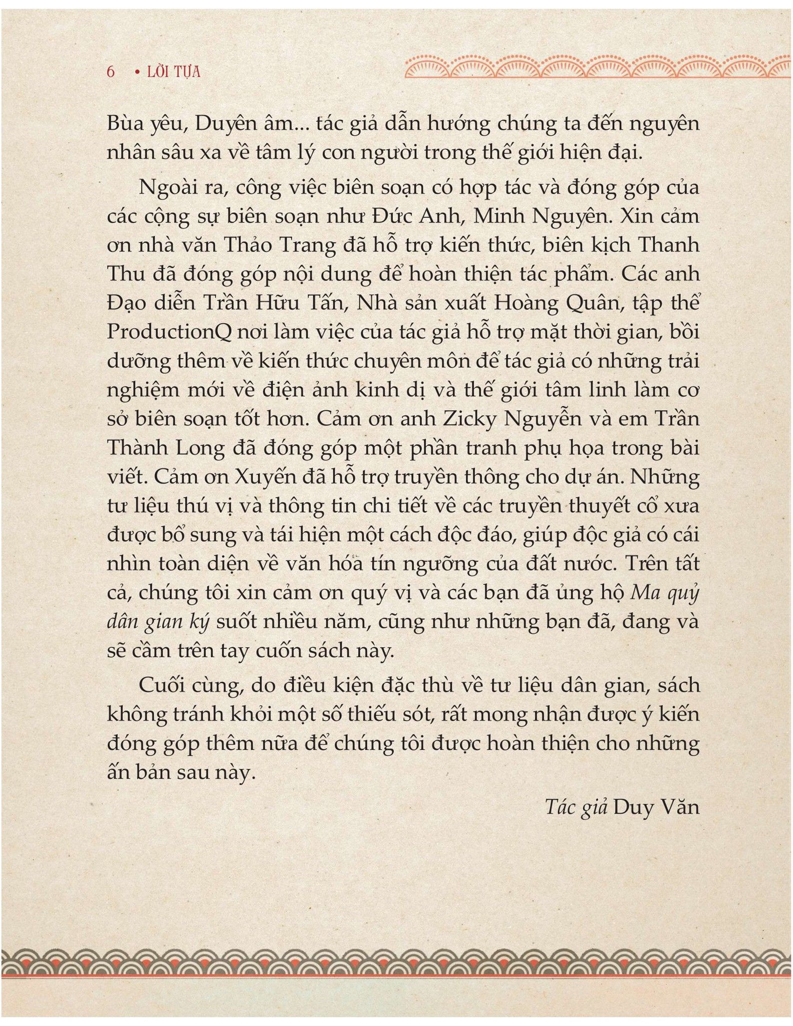  Ma Quỷ Dân Gian Ký - Quyển 2 